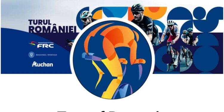 Suceava, pe Eurosport. Turul Ciclist al României va debuta la Suceava. La competiție vor participa 150 de sportivi din 15 țări