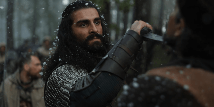 Decanul Facultății de Istorie din Suceava, doctorul în istorie Florin Pintescu, despre docudrama ”Otomanii: Mahomed vs Vlad Țepeș”: Filmul conține și adevăr, și ficțiune, cam 60% la 40%. Consider că filmul e de tipul win-win