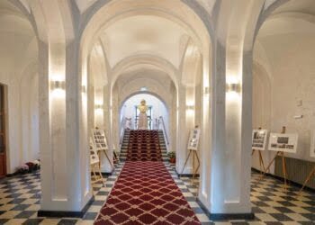 Comunicat de presă EGGER: Peste 7.000 de preșcolari, școlari sau studenți au beneficiat de sponsorizări EGGER în 2022