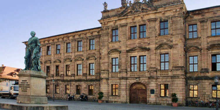 Două studente de la USV, timp de două luni, practică pedagogică la școala privată din Erlangen-Nuremberg. Cursurile de la această școală din Germania se fac numai în limba engleză