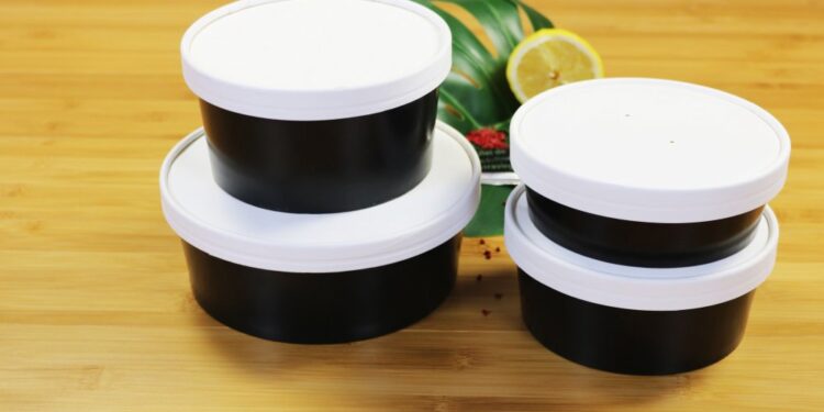 Ambalaje biodegradabile și boluri de unică folosință găsești doar la Snick Ambalaje