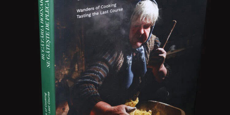 Lansare de carte, proiecție de scurtmetraj și recital de muzică tradițională, la USV, pe 3 martie