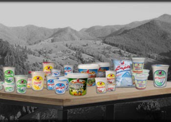 Decanul Facultății de Inginerie Alimentară, Mircea Oroian, după achiziționarea firmei de lactate ”Bucovina” de către o companie din Republica Moldova: Sînt un fan al produselor ”Bucovina”, dar partea de marketing cam lipsește și ambalajele au o vechime considerabilă