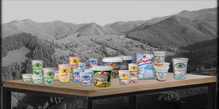 Decanul Facultății de Inginerie Alimentară, Mircea Oroian, după achiziționarea firmei de lactate ”Bucovina” de către o companie din Republica Moldova: Sînt un fan al produselor ”Bucovina”, dar partea de marketing cam lipsește și ambalajele au o vechime considerabilă