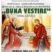 Festivalul de muzică corală religioasă ortodoxă de la Fundu Moldovei, pe 26 martie