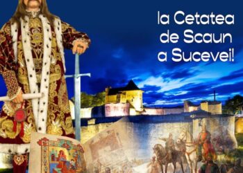 Muzeul îi provoacă pe tineri să descopere răspunsurile la întrebări din istoria orașului Suceava