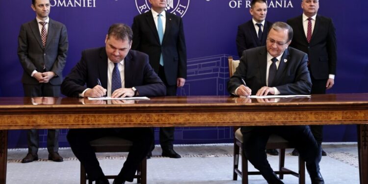 A fost semnat proiectul pentru realizarea a 200 de kilometri de piste pentru biciclete în județele Suceava, Bistrița-Năsăud și Mureș