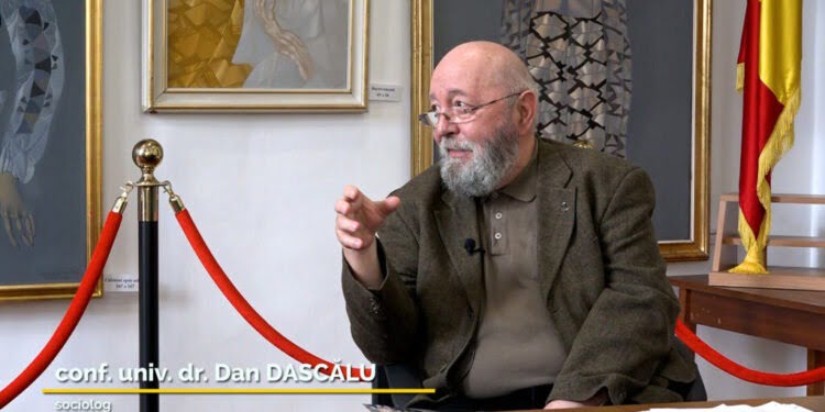 Sociologul Dan Dascălu, conf. univ. dr. la USV: Net-ul este un mare bazar unde putem găsi pietre prețioase, dar și gunoi