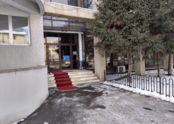 Unități sanitare, amendate de DSP Suceava cu 35.000 de lei