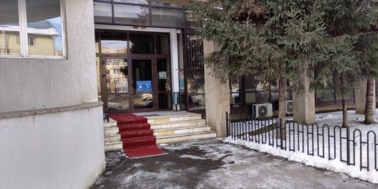 Unități sanitare, amendate de DSP Suceava cu 35.000 de lei