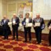 Primarul comunei Cornu Luncii, Gheorghe Fron, a primit două premii din partea Asociației Comunelor din România