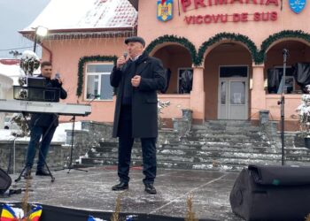 Piste pentru biciclete în valoare de 14,7 milioane de lei, la Vicovu de Sus