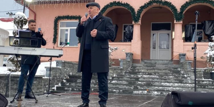 Piste pentru biciclete în valoare de 14,7 milioane de lei, la Vicovu de Sus