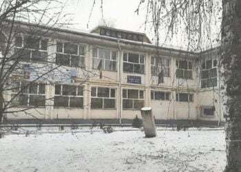 Siretul, două contracte în valoare de 10 milioane de lei pentru două proiecte de reabilitare moderată a unor clădiri care aparțin Colegiului Tehnic
