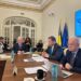 Primarul Sucevei, discuții cu ministrul Dezvoltării despre compensarea contravalorii a jumătate din combustibilul folosit pentru încălzirea în sistem centralizat