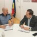 Doi ofițeri și patru agenți de la Serviciul de Permise Suceava urmează cursuri pentru dobîndirea calității de examinator pentru categoria B