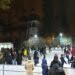 Patinoarul artificial din Cîmpulung Moldovenesc, închis din cauză că factura la energie electrică era prea mare
