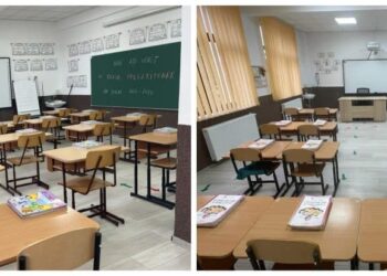 Un compliment frumos pentru Poiana Stampei