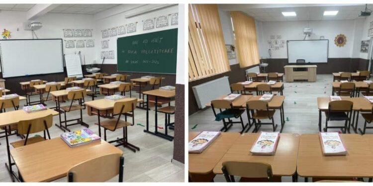 Un compliment frumos pentru Poiana Stampei