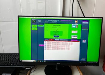 Spitalul Orășenesc Siret, un spital mai sigur. Au fost montate sisteme de detectare, semnalizare și alarmare la incendii și în cazul depășirii concentrației de oxigen