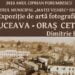 Municipalitatea ar putea sprijini financiar editarea celui de-al treilea tiraj al albumului ”Suceava – oraș cetate”, realizat de cunoscutul artist fotograf Dimitrie Balint