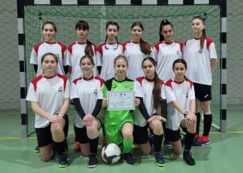 Mai multe echipe ale Școlii ”Miron Costin, la faza națională a Olimpiadei Naționale a Sportului Școlar – Cupa Tymbark