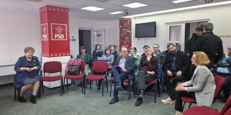 Dezbatere pe marginea legilor educației, organizată de Mirela Adomnicăi: Am cules propuneri și voi face amendamente. Sînt 154 de pagini de amendamente formulate de Consiliul Legislativ. Majoritatea sînt legate de greșelile gramaticale