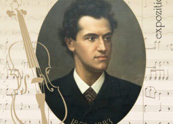 Expoziție itinerantă dedicată lui Ciprian Porumbescu, pe pietonalul din centrul Sucevei, pînă pe 31 octombrie. Expoziția va ajunge și la Muzeul Național al Țăranului Român