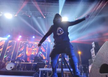 Zilele Sucevei, fără spectacol. Nu-i spectacol, nu-s discuții