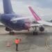 Aeroportul Suceava: Două avioane Wizz Air s-au ”atins ușor”, înregistrîndu-se doar pagube materiale. Pasagerii care urmau să zboare la Dortmund au fost debarcați în siguranță
