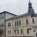 O clădire din centrul municipiului Cîmpulung Moldovenesc construită în 1902 a fost, în sfîrșit, reabilitată