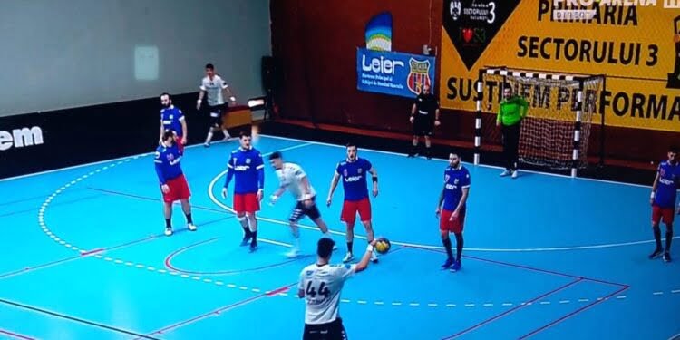 Chiar dacă a evoluat curajos și, pe alocuri, inspirat, CSU Suceava tot a fost învinsă de Steaua București