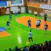 Fără să reușească să înscrie deloc în ultimele 5 minute, CSU Suceava a pierdut meciul jucat la Focșani, cu CSM, cu scorul de 26 la 25