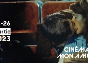 Între 23 și 26 martie, Festivalul Filmului Francez, la universitatea suceveană. Vor fi proiectate 8 filme selecționate de Ambasada Franței și Institutul Cultural din București. Intrarea va fi liberă