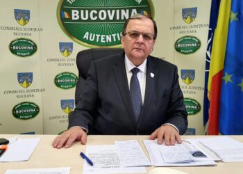 A fost semnată autorizația pentru construcția rețelelor de apă și apă uzată în satul Sfîntu Ilie