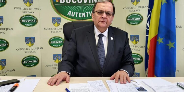 A fost semnată autorizația pentru construcția rețelelor de apă și apă uzată în satul Sfîntu Ilie