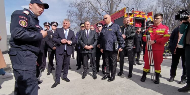 Gheorghe Flutur, după ce Rareș Bogdan a spus că aceasta ar trebui să facă parte din Guvern, după rotația prevăzută a avea loc în luna mai: Am treabă la Suceava