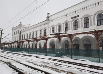 ”Pe urmele gărilor” care mor: Ițcani, Frasin, Vama, Cîmpulung Est și Vatra Dornei