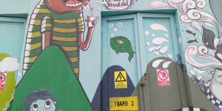 Suceava are nevoie de culoare