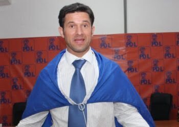 Petru Luhan, fost administrator public al județului Suceava și fost europarlamentar PDL, a scăpat de procesul cu privire la deconturi ilegale în valoare de 50.000 de euro. Faptele s-au prescris