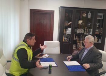 Cantina-internat a Colegiului ”Petru Rareș” va fi renovată în cadrul unui proiect de 5,9 milioane de lei