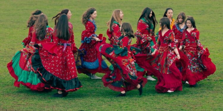 Republica Rădăuți, altă lume, altă culoare, alt parfum