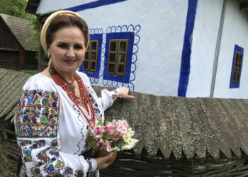 Margareta Clipa, mesaj de 8 Martie: Le urez tuturor femeilor sănătate și bucurie, energie pozitivă, putere și sentimente frumoase pentru cei dragi și de la cei dragi