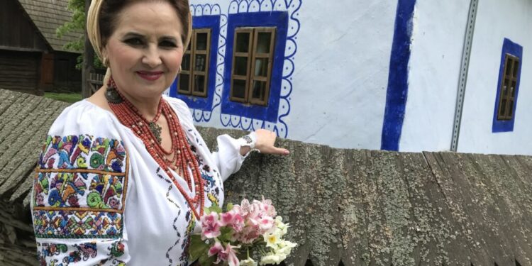 Margareta Clipa, mesaj de 8 Martie: Le urez tuturor femeilor sănătate și bucurie, energie pozitivă, putere și sentimente frumoase pentru cei dragi și de la cei dragi