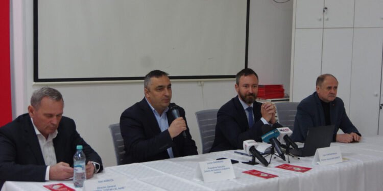 Tarife pentru zborurile Suceava – Constanța, care vor debuta pe 22 iunie, începînd de la 167 de lei