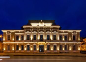 Modelul Cîmpulung Moldovenesc împotriva urîtului ar trebui extins