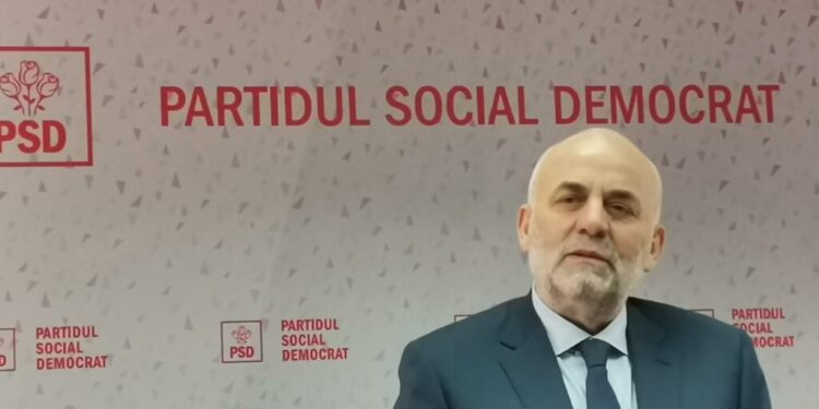 PSD și-a stabilit candidații de primar pentru Suceava, Rădăuți și Vatra Dornei