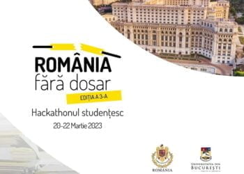 Echipe de studenți suceveni, proiect pentru realizare unei platforme care să contribuie la debirocratizarea statului și să ajute la simplificarea proceselor administrative
