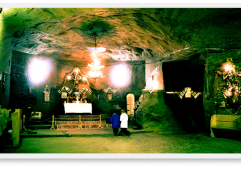 Investiții totale de 5 milioane de euro, în doi ani, la Salina Cacica. Cei 68 de angajați nu trebuie să se teamă că-și vor pierde locurile de muncă. După finalizarea investiției, este posibil să se facă noi angajări