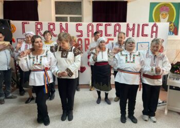 Aveți milă de niște oameni amărîți! Îngrijiți-i și lăsați-i acolo unde sînt pe oamenii de la centrul special de la Sasca Mică!